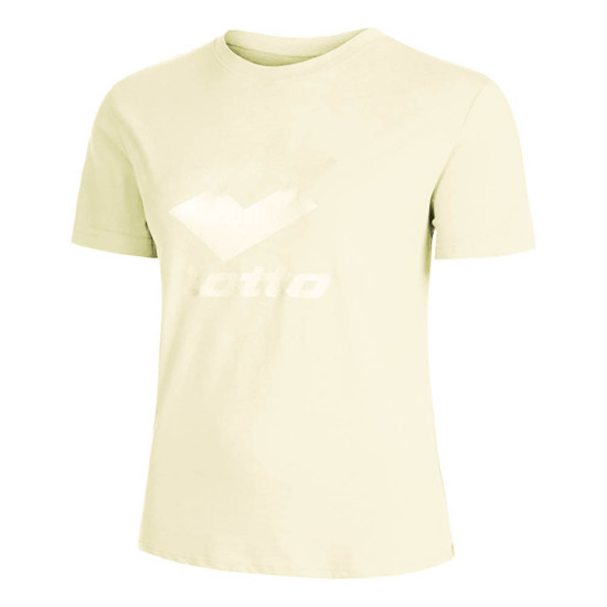 Lotto Γυναικεία κοντομάνικη μπλούζα Smart IV Tee